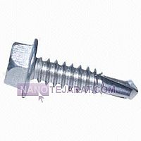 Self Drilling screw Self Drilling screw